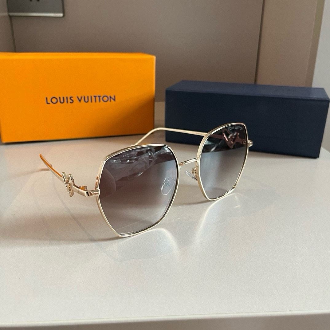 Louis Vuitton Sunglasses